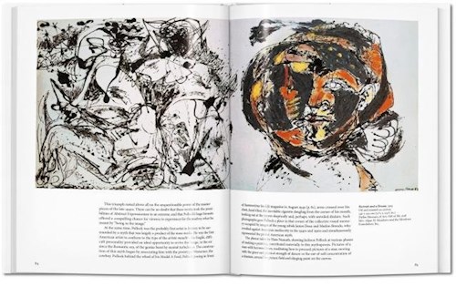 Papel Pollock