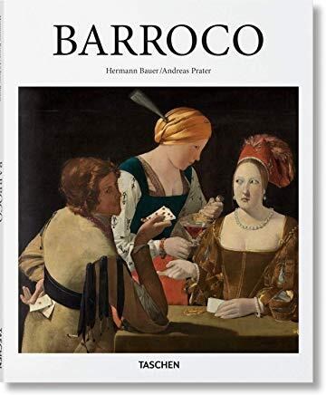 Papel BARROCO (EDICION ESPAÑOLA)