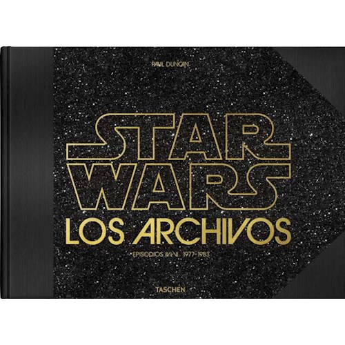 Papel STAR WARS