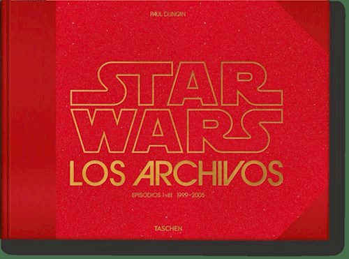  Archivos De Star Wars  Los