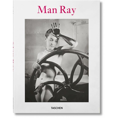Papel MAN RAY