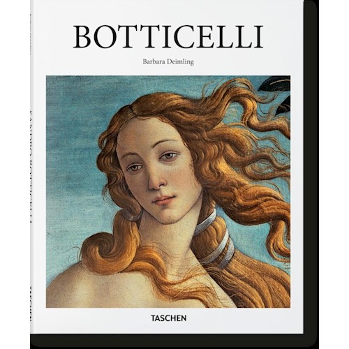 Papel BOTTICELLI