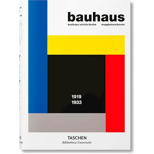 Papel BAUHAUS