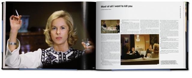 Papel THE INGMAR BERGMAN ARCHIVES