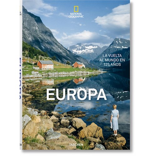 Papel EUROPA