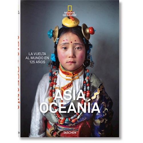 Papel ASIA Y OCEANIA