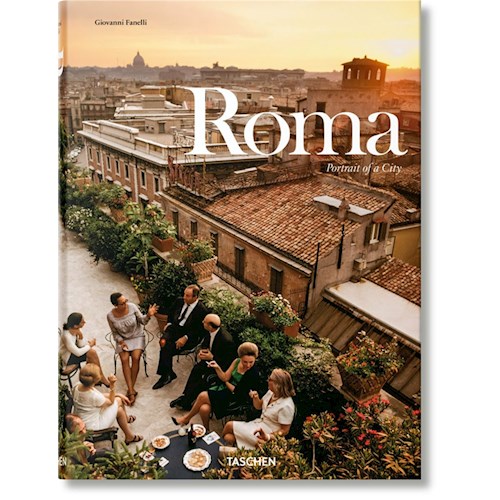 Papel ROMA