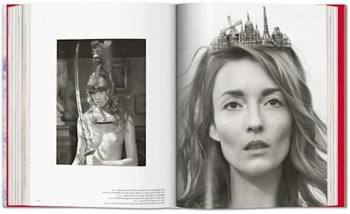  Bettina Rheims