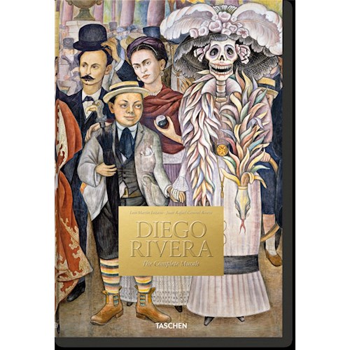 Papel DIEGO RIVERA