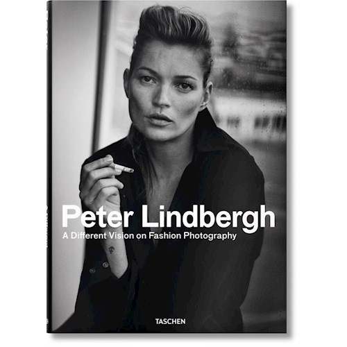 Papel PETER LINDBERGH