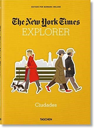  The New York Times Explorer