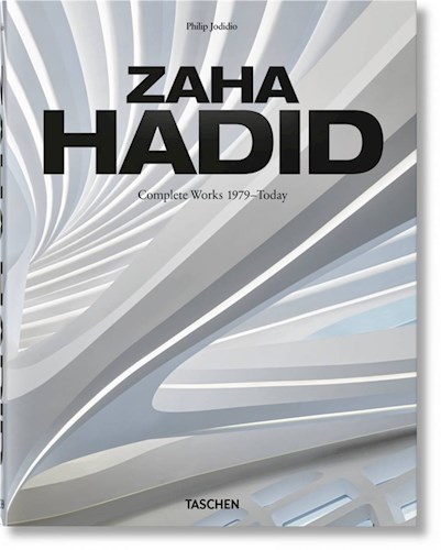 Papel Zaha Hadid