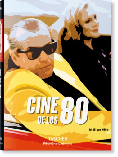 Papel CINE DE LOS 80