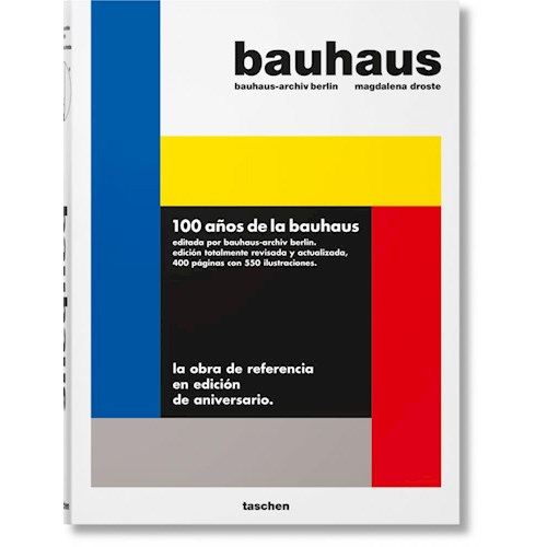 Papel BAUHAUS