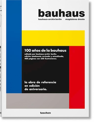  Bauhaus
