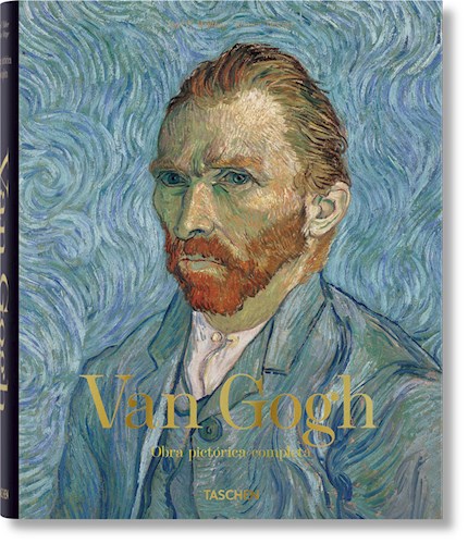 Papel Van Gogh