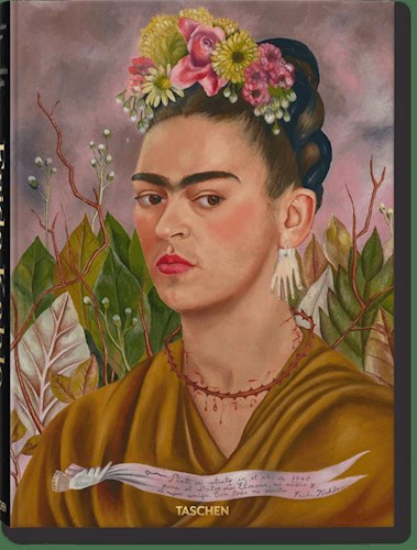  Frida Kahlo Obra Pictorica Completa