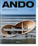 Papel ANDO COMPLETE WORKS 1975 - TODAY