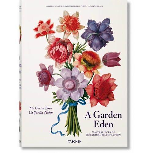 Papel A GARDEN EDEN