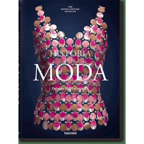 Papel HISTORIA DE LA MODA DEL SIGLO XVIII AL SIGLO XX