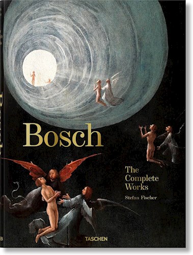  Bosco  El