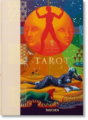 Papel TAROT