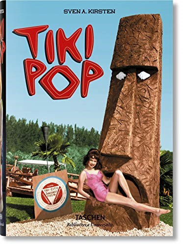  Tiki Pop