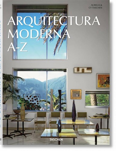  Arquitectura Moderna A-Z
