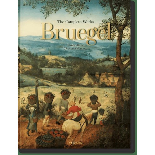 Papel BRUEGEL