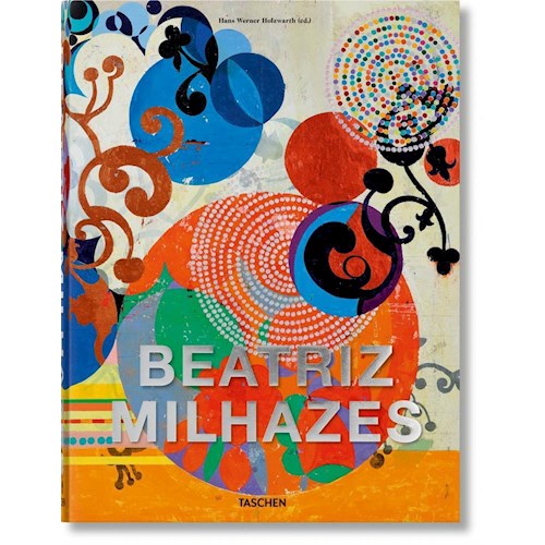 Papel BEATRIZ MILHAZES