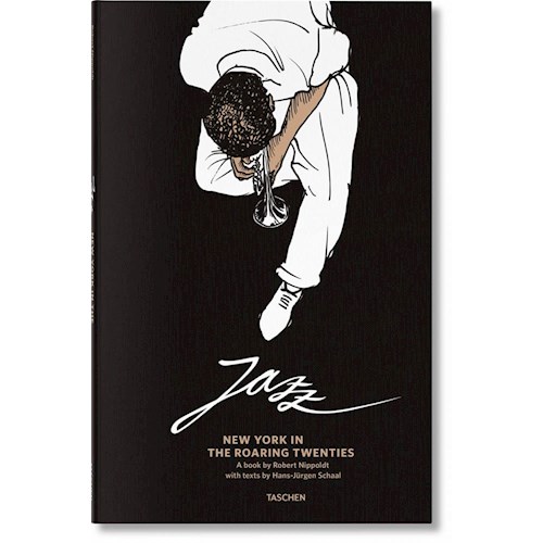 Papel JAZZ