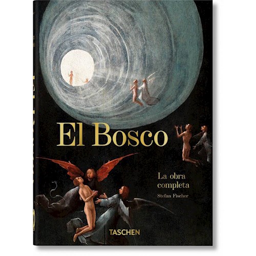 Papel EL BOSCO