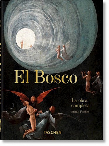  Bosco  El