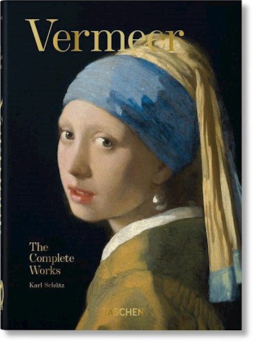 Papel Vermeer