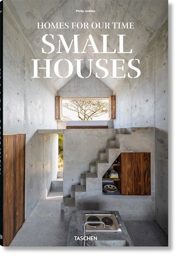Papel Small Houses