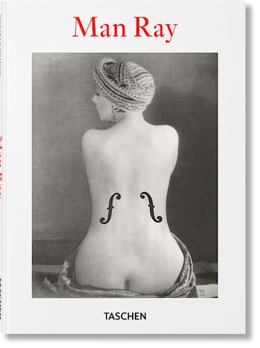 Papel Man Ray