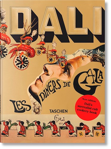 Papel Dali