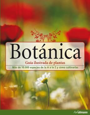Papel BOTANICA, GUIA ILUSTRADA DE PLANTAS