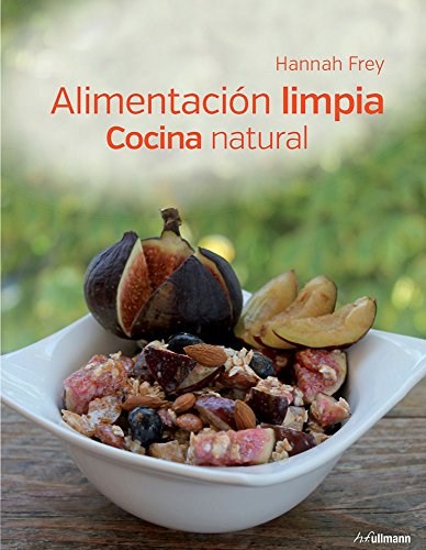 Papel ALIMENTACION LIMPIA, COCINA NATURAL