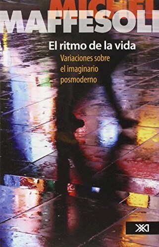 Papel EL RITMO DE LA VIDA
