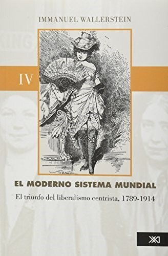 Papel EL MODERNO SISTEMA MUNDIAL IV
