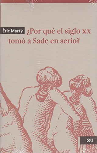 Papel ¿POR QUE EL SIGLO XX TOMO A SADE EN SERIO?