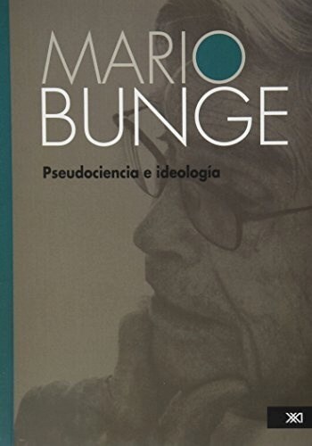 Papel PSEUDOCIENCIA E IDEOLOGIA