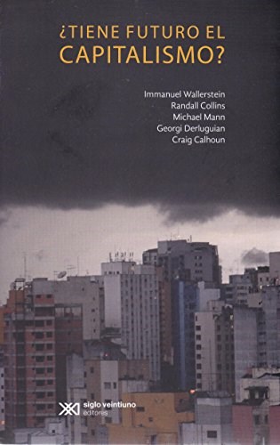 Papel ¿TIENE FUTURO EL CAPITALISMO?