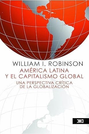  America Latina Y El Capitalismo Global