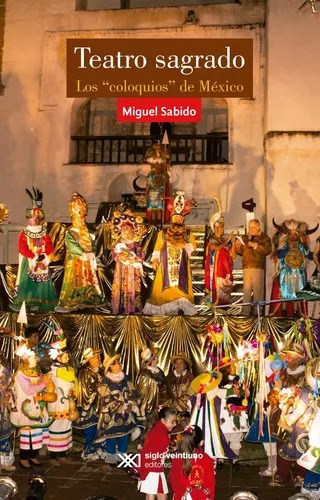 Papel TEATRO SAGRADO