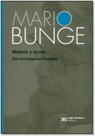 Papel MATERIA Y MENTE