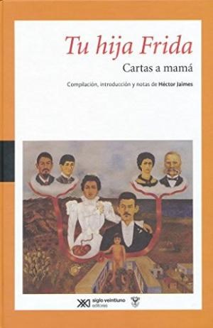 Papel TU HIJA FRIDA