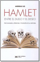 Papel HAMLET ENTRE EL DUELO Y EL DESEO