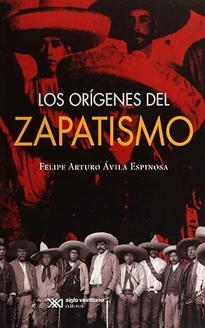 Papel LOS ORÍGENES DEL ZAPATISMO
